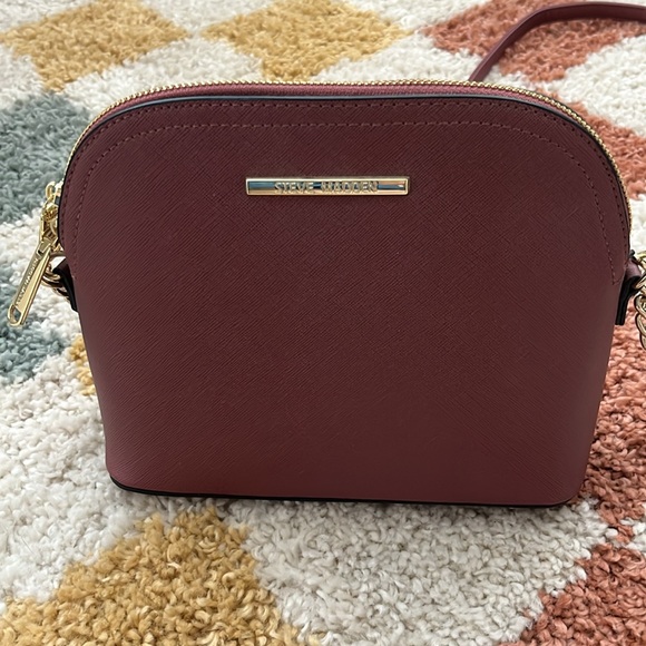 Steve Madden Crossbody Purse - Picture 2 of 6